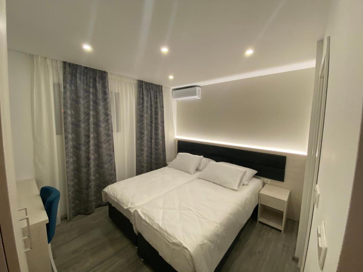 Ferienwohnung DM Sobe Tuzla Exterior foto