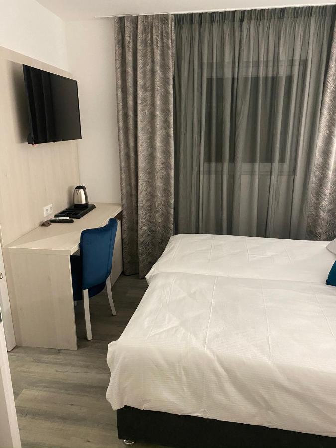 Ferienwohnung DM Sobe Tuzla Exterior foto