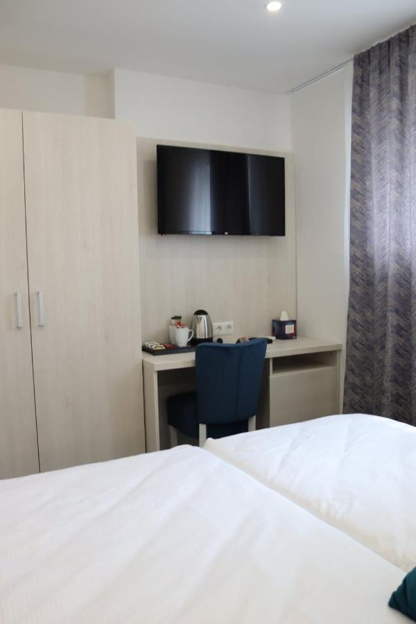 Ferienwohnung DM Sobe Tuzla Exterior foto