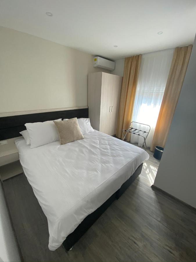 Ferienwohnung DM Sobe Tuzla Exterior foto